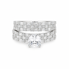 Isadora Set Ring