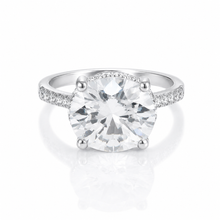 Oval Shape Ring