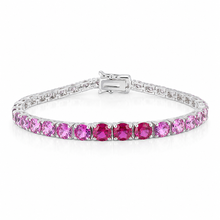 Crimson Dream Bracelet