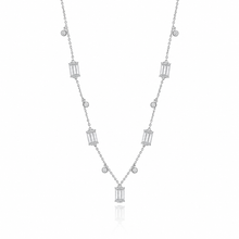 Stella Necklace