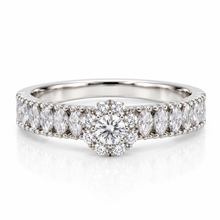 Ophelia Set Ring