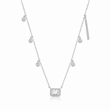 Emerald Necklace