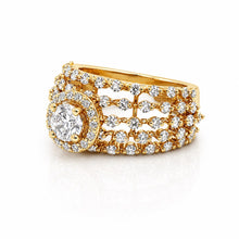 Charlotte Ring