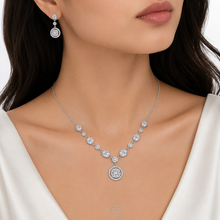 Jennifer Chain Pendant