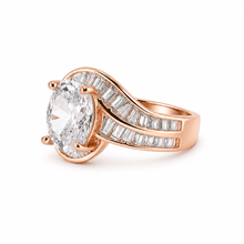 Legacy Mythos Ring