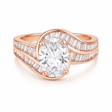 Legacy Mythos Ring