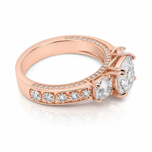 Iris Ring