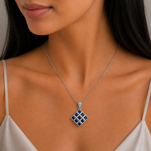 Imperia Chain Pendant