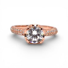 Auraa Solitaire Ring