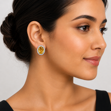 Mary Luxe Studs
