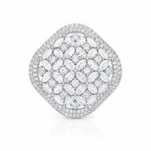 Eternal Bloom Ring
