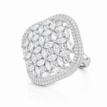 Eternal Bloom Ring