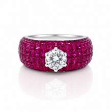 Anastasia Ring