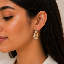 Aabha Earrings
