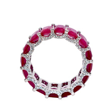 Fuschia Ring