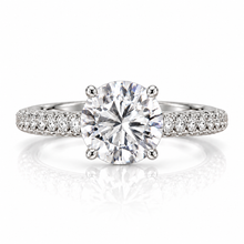 Solitaire Ring