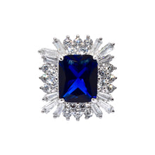 Cleopatra Princess Ring