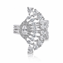 Mioko Ring
