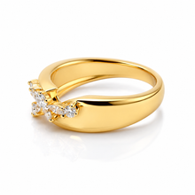 Sydney Multi Shape Ring