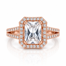 Rosa Bella Ring