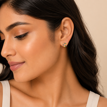 Mia Luxe Studs