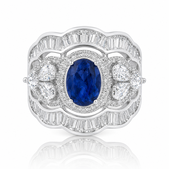 Riza Ring