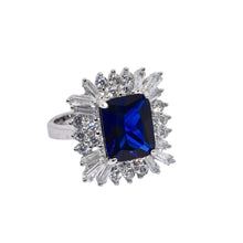 Cleopatra Princess Ring