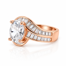 Legacy Mythos Ring
