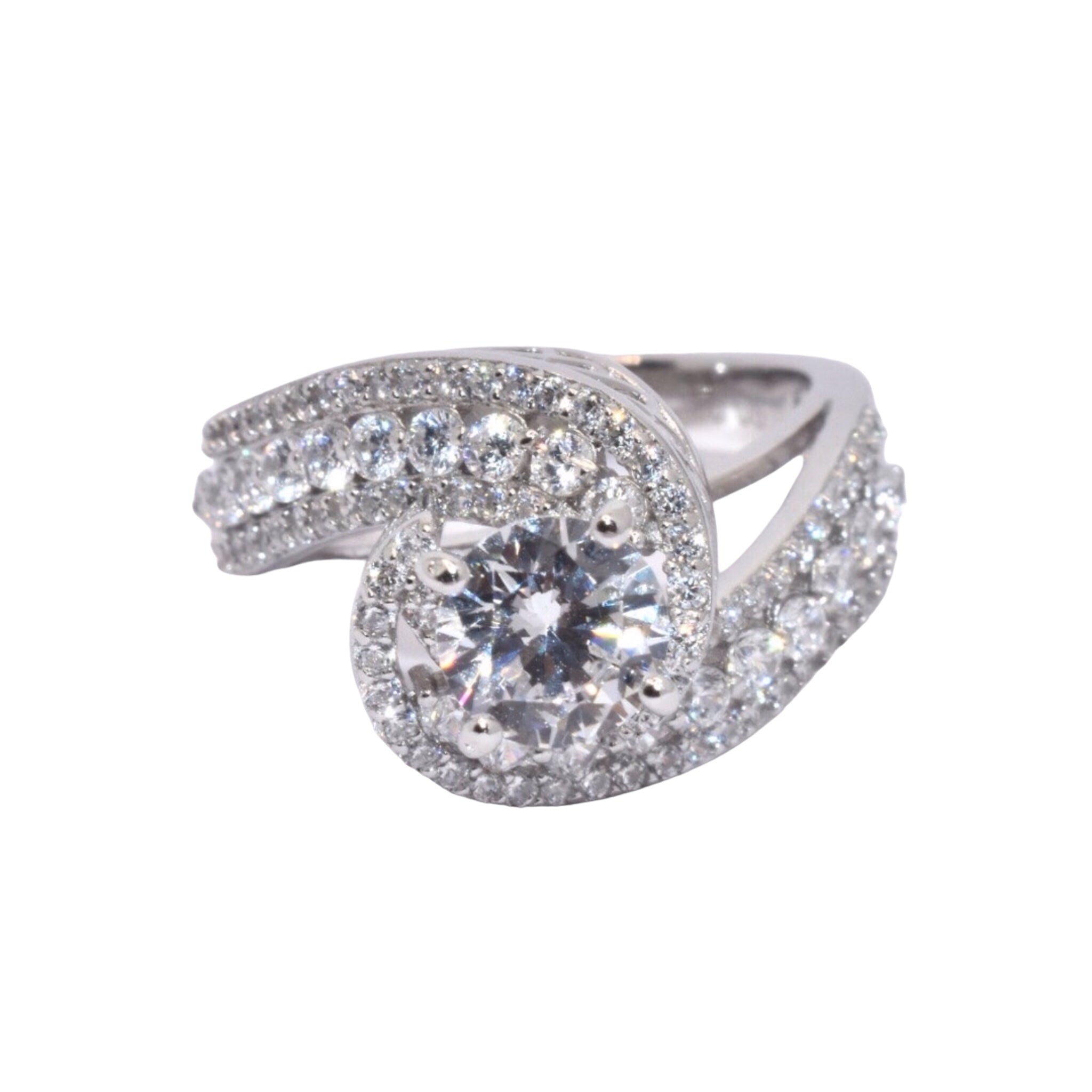 Solitaire Ring