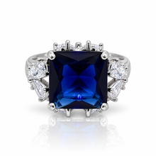 Aurelia Ice Ring
