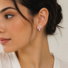 Snake Studs