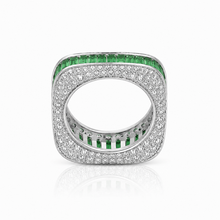 Camellia Ring