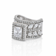 Vero Ring