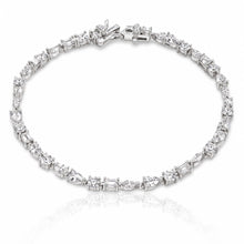 Multi Shape Bracelet