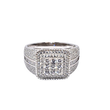 SOHO Ring