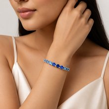 Ocean Symphony Bracelet