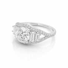 Ares Ring