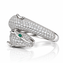 Snake Shape Ring