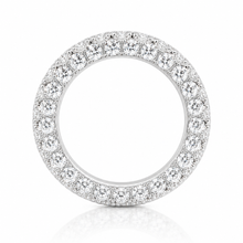 Anya Band Ring