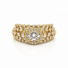 Charlotte Ring