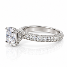 Solitaire Ring