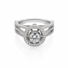 Dove Ring