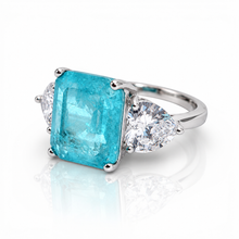 Radiance Ring