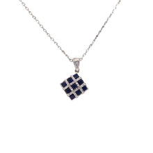 Imperia Chain Pendant