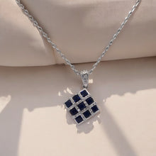 Imperia Chain Pendant