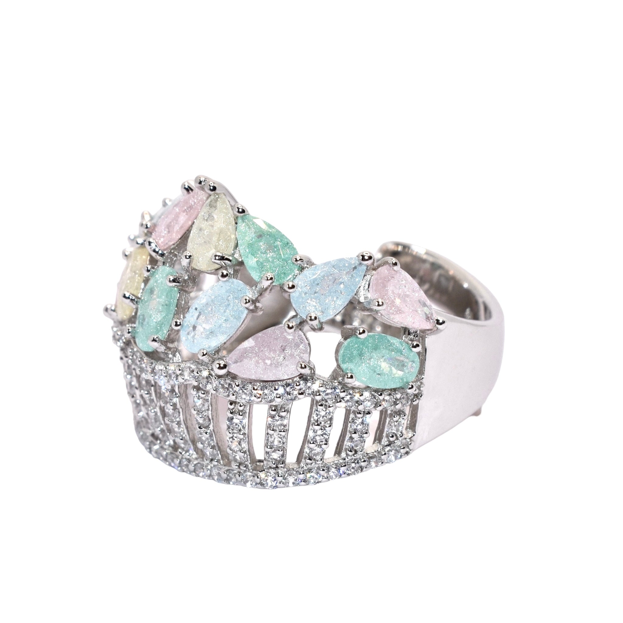 Pastel Ring