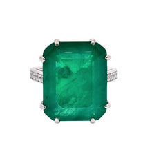 Erganto Ring