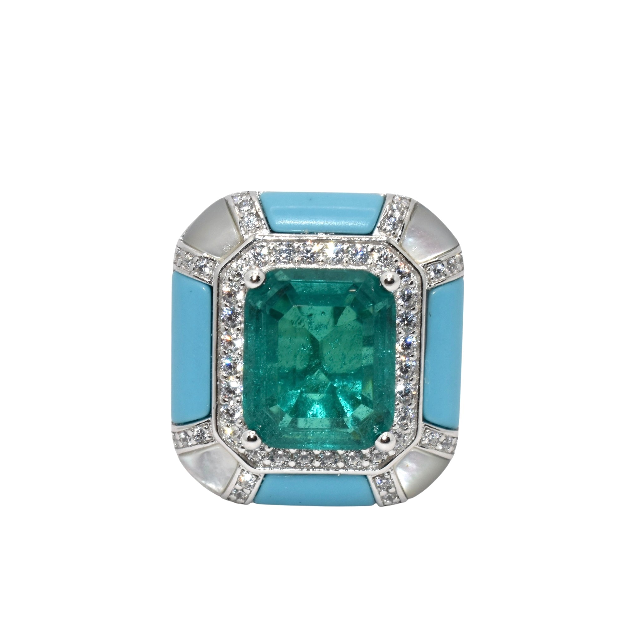 Ava Rings