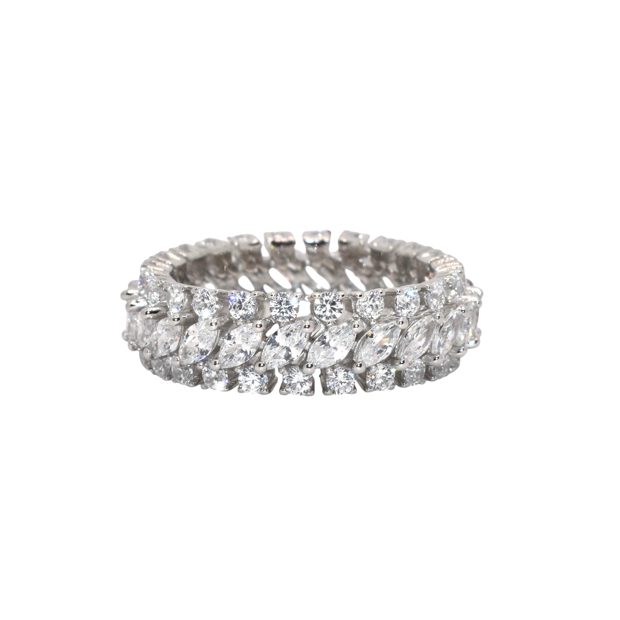 Band Ring