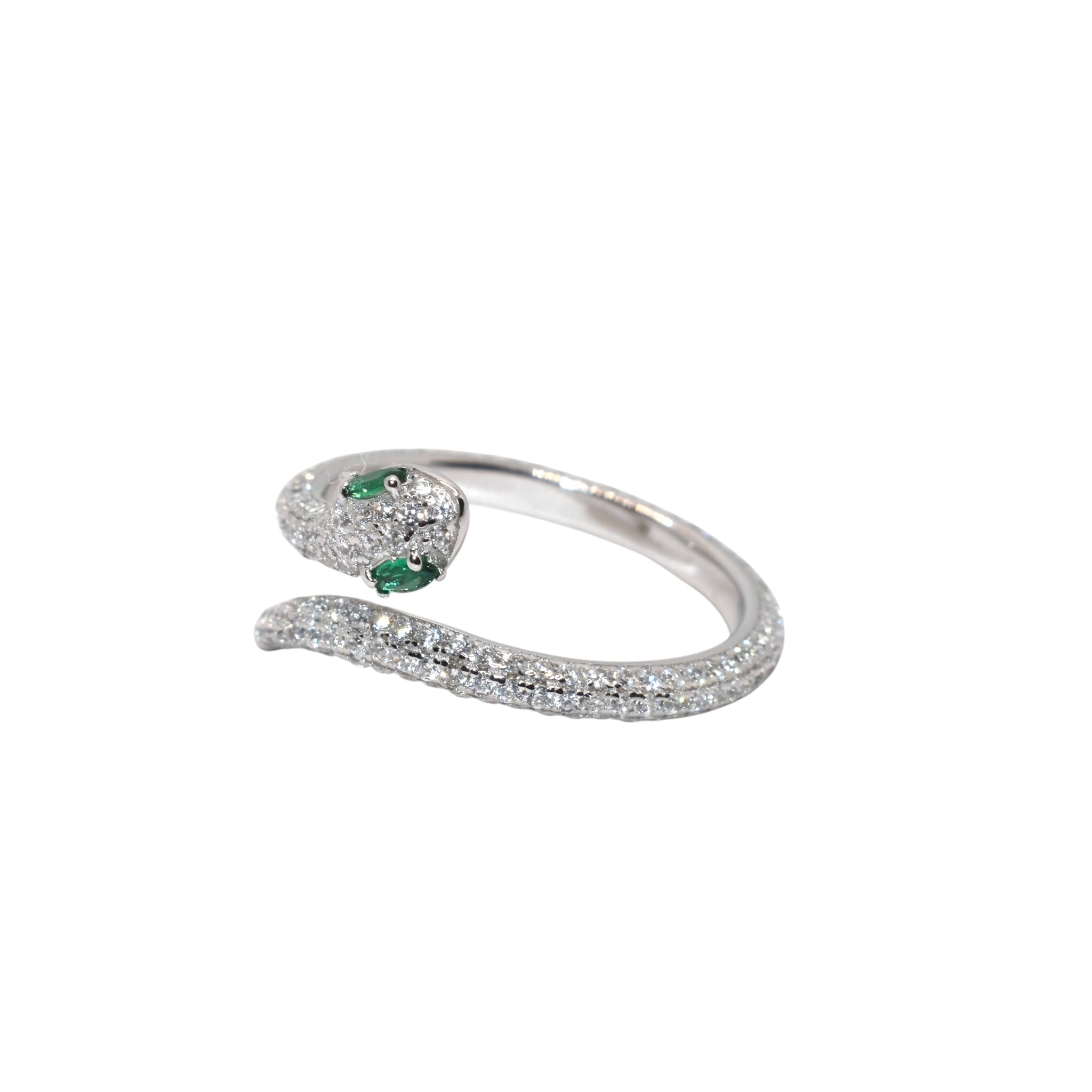 Snake Ring